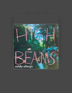 聆聽 Mildly Allergic、觀看音樂影片、閱讀小傳、查看巡演日期等！