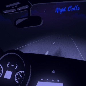 Night Calls - EP
