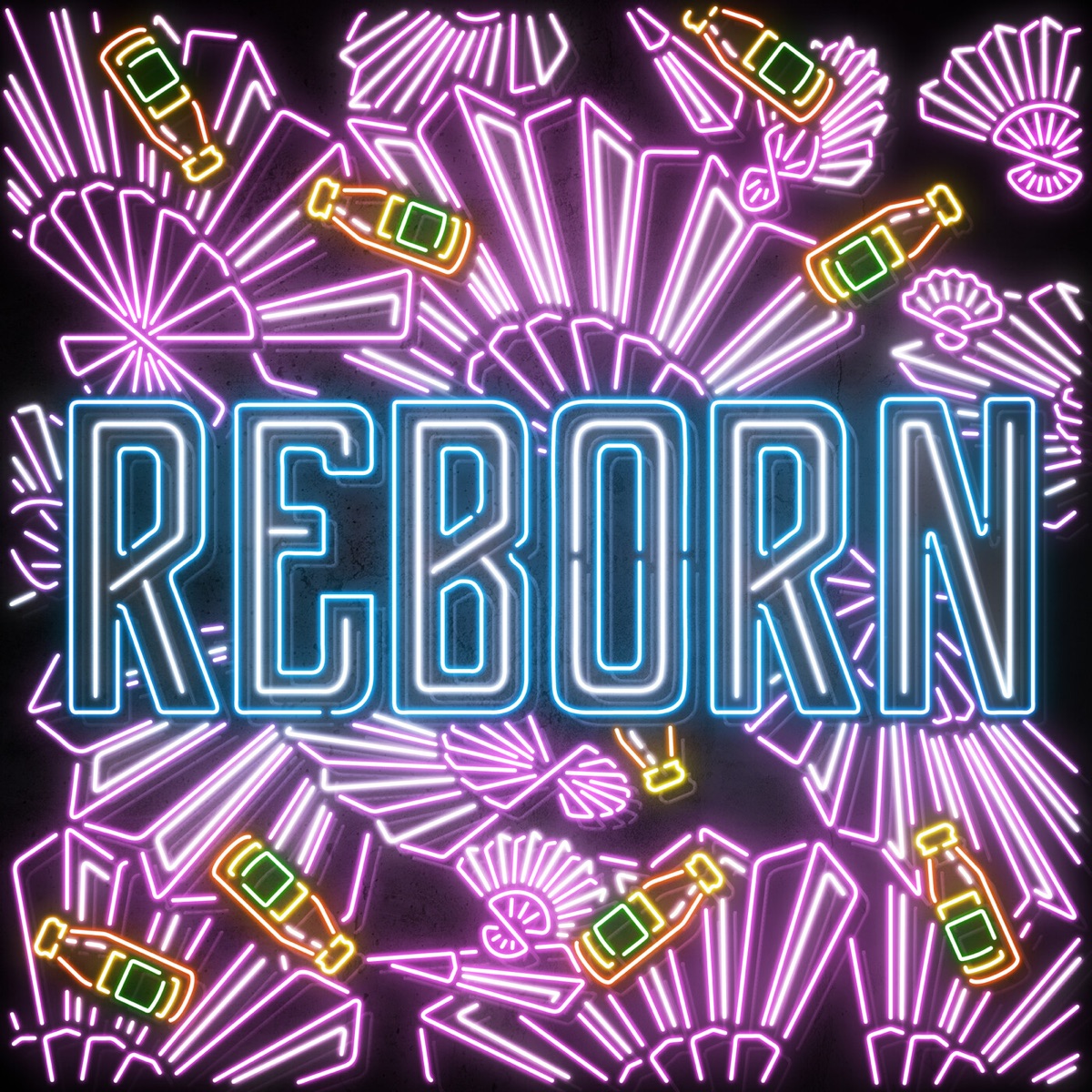 Jay Park, ILLSON & Boi B – Reborn – Single