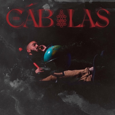 CÁBALAS (feat. Eterno Groove) - Single