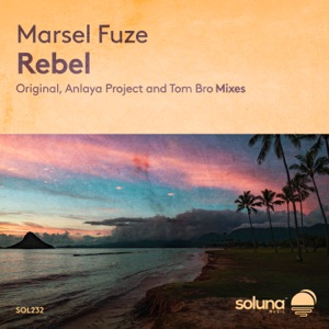 Rebel - EP
