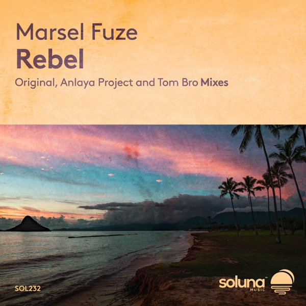 Rebel - EP
