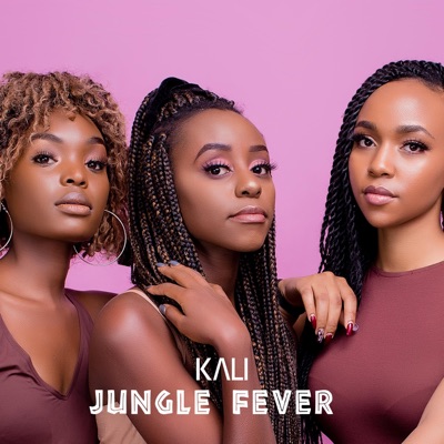 Jungle Fever - Single