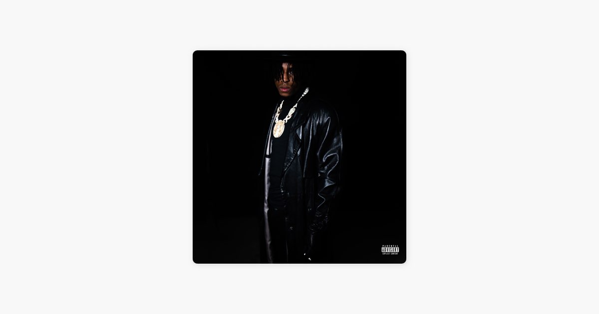 Vette Motors - YoungBoy Never Broke Again