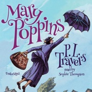 Mary Poppins (The Mary Poppins Series) - P. L. Travers