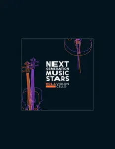 Ouve Ettore Pagano, vê vídeos de música, lê a biografia, vê as datas da digressão e muito mais!