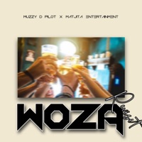 Woza (Revisit) (feat. Matjita Entertainment) [Amapiano Mix] - Single - Muzzy D Pilot