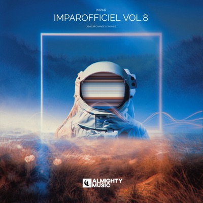 IMPAROFFICIEL VOL 8