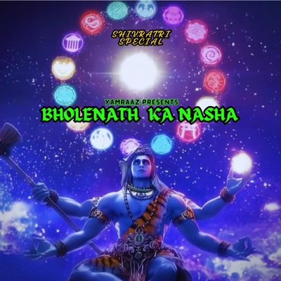 Bholenath Ka Nasha - Single