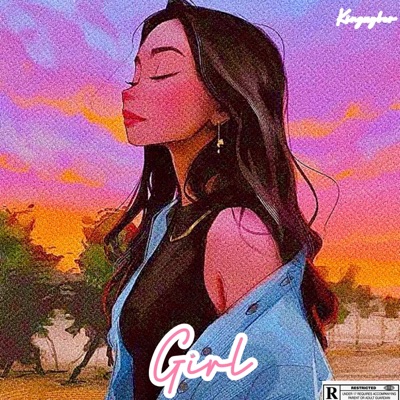 Girl - Single
