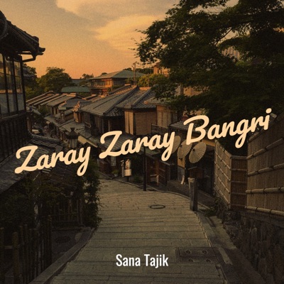 Zaray Zaray Bangri - Single