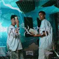 Gospel Session X Yen - Single - AG