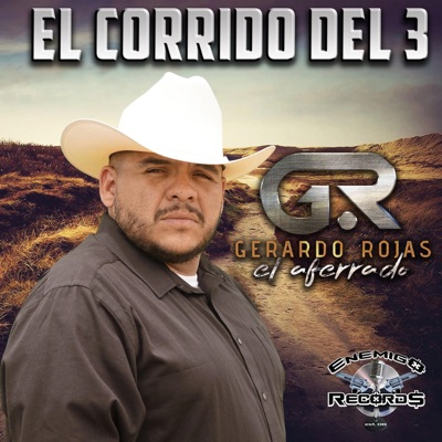 El Corrido Del 3 - Single