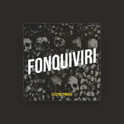 Listen to Electric Piquete, watch music videos, read bio, see tour dates & more!