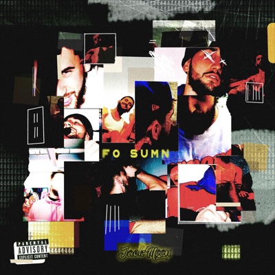 FO SUMN (Freestyle) - Single