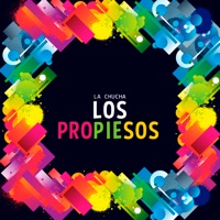 Los tropiesos - Single - La Chucha