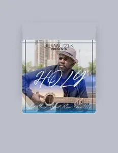 Luister naar JU-MUZIK, bekijk muziekvideo's, lees de bio, bekijk de tourdata, en meer!