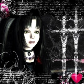 Sosa Hood Goth & helios 812