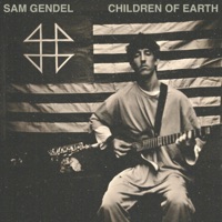 Children of Earth - Single - Sam Gendel