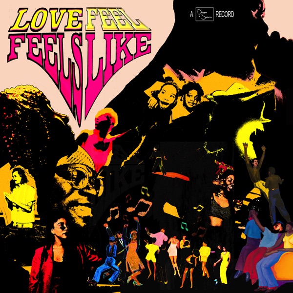Feel Like - Single