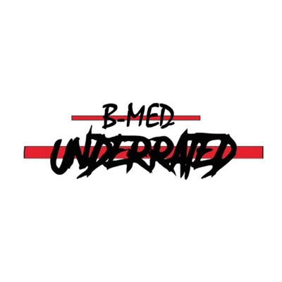 Freestyle  Underrated - Single