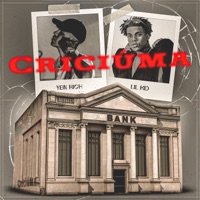 Criciúma (Freestyle) - Single - Ybn Rich & Lil Kid 777