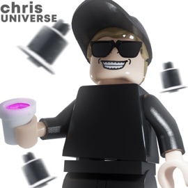 Big Boy Chain (feat. Nate) Chris