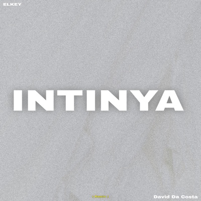 Intinya (feat. David Da Costa) [Remix] - Single