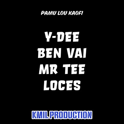 Pamu Lou Kaofi (feat. Loces) - Single