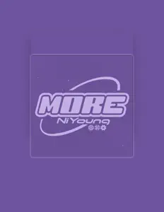 聆聽 NiYoung、觀看音樂影片、閱讀小傳、查看巡演日期等！