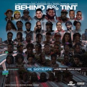 Behind 5% Tint (feat. Lil Jairmy, Laray Da Savage, Yung Al, Peso Peso, OTB Fastlane, Slim Thug) artwork