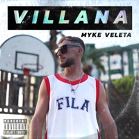 Villana - Single - Myke Veleta