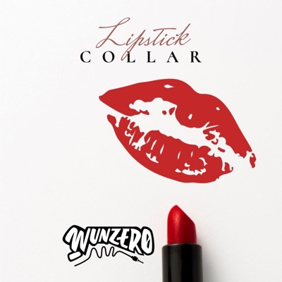 Lipstick Collar - Single