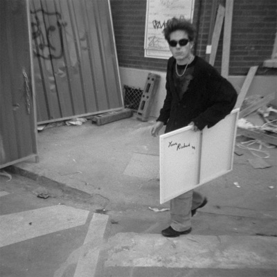 Young Rimbaud