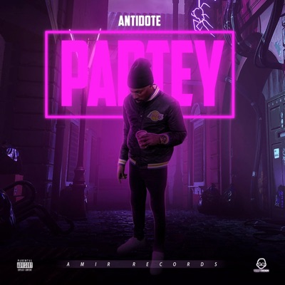 Antidote Partey - Single