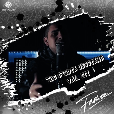 The Studio Sessions, Vol. 3 - EP