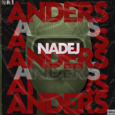 Anders - Single
