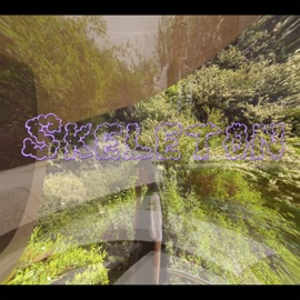 Skeleton (prod. Jeune Dawan) Jeune Dawan