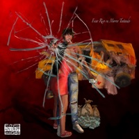 Ficar Rico Ou Morrer Tentando (feat. Osémio Boémio) - Single - Thxuzz