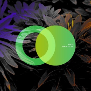 Peace & Love - Single