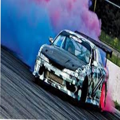 swerve it (feat. bl4de) - Single