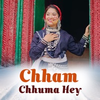 Chham Chhuma Hey - Single - Hardik Panwar & Aman Uniyal