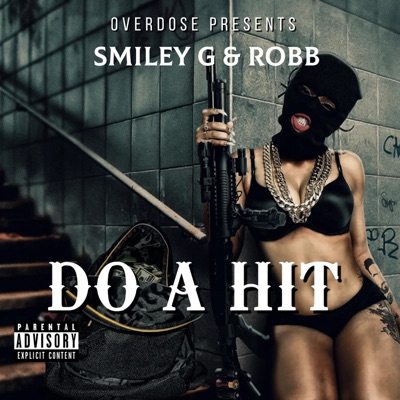 Do a Hit - Single