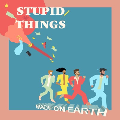 Stupid Things - Single
