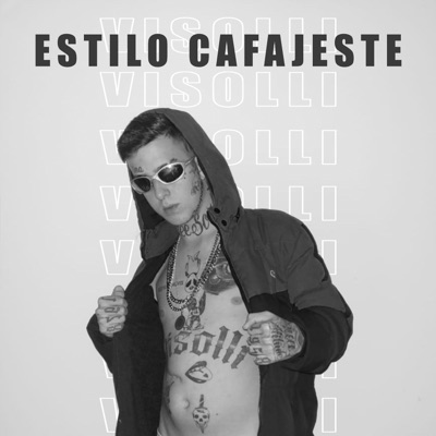 Estilo Cafajeste - Single