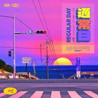 Regular Day - Single - Msanii