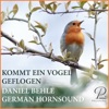 Kommt ein Vogel geflogen (Arr. for Tenor & Horn Quartet by Alexander Krampe) - Single