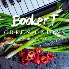 Green Onions (Cebollas Verdes Cut) - EP