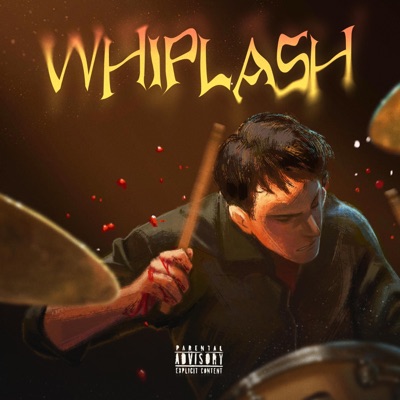 Whiplash - Single