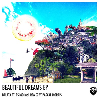 Beautiful Dreams - Single
